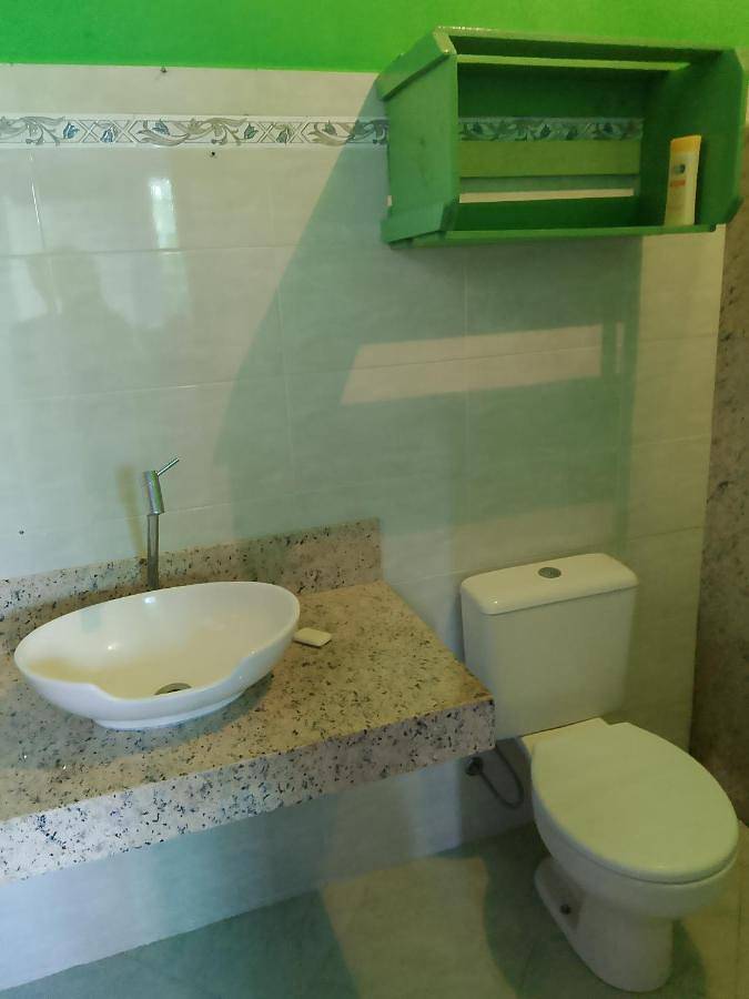 Maison d’hôte pour 2 personnes, avec vue et jardin dans Região Metropolitana do Rio de Janeiro