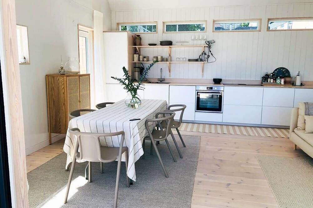 Ble693 Sölvesborg - Hasselvägen 9 in Hällevik, Sölvesborg und Umgebung