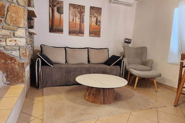 Location de vacances pour 4 personnes, avec Balcon à Nauplie - 4