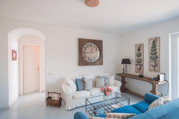 Villa para 8 Pessoas em Capri, Costa do Mar Tirreno (Campânia), Foto 2