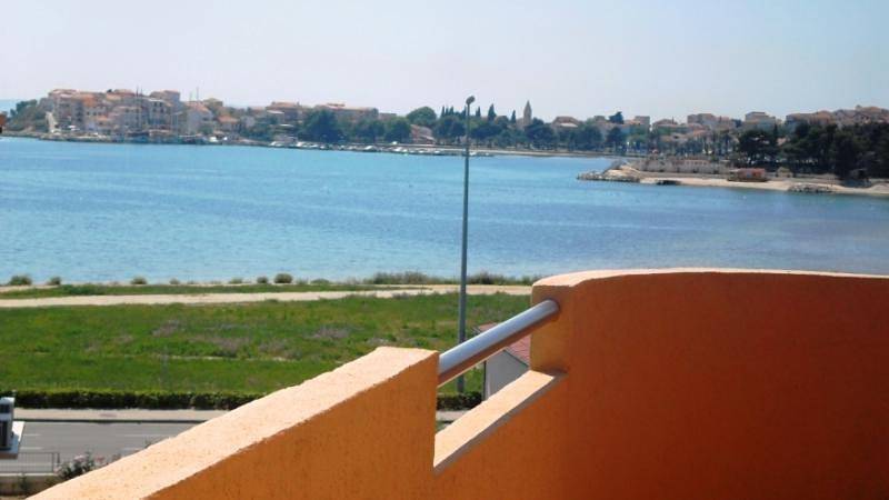 Ganze Ferienwohnung, Apartment mit einem Schlafzimmer in der zweiten Etage in Stobrec, Split-Dalmatien