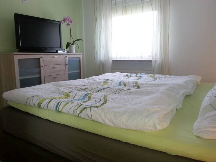 Ferienwohnung für 4 Personen, mit Ausblick in Rösrath - 3