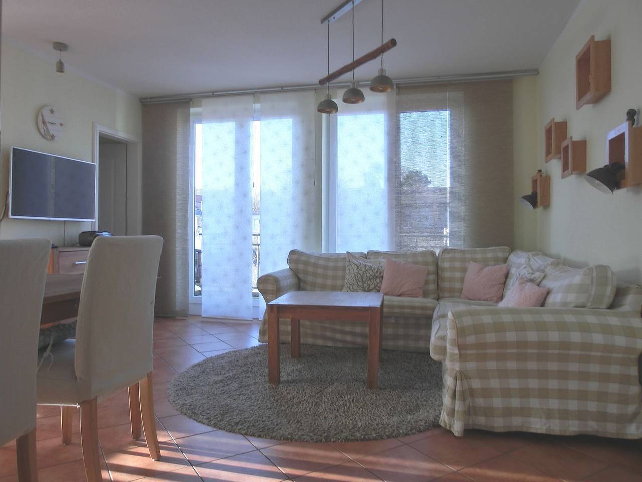 Appartamento vacanze a Graal-Muritz a partire da 111€ a notte