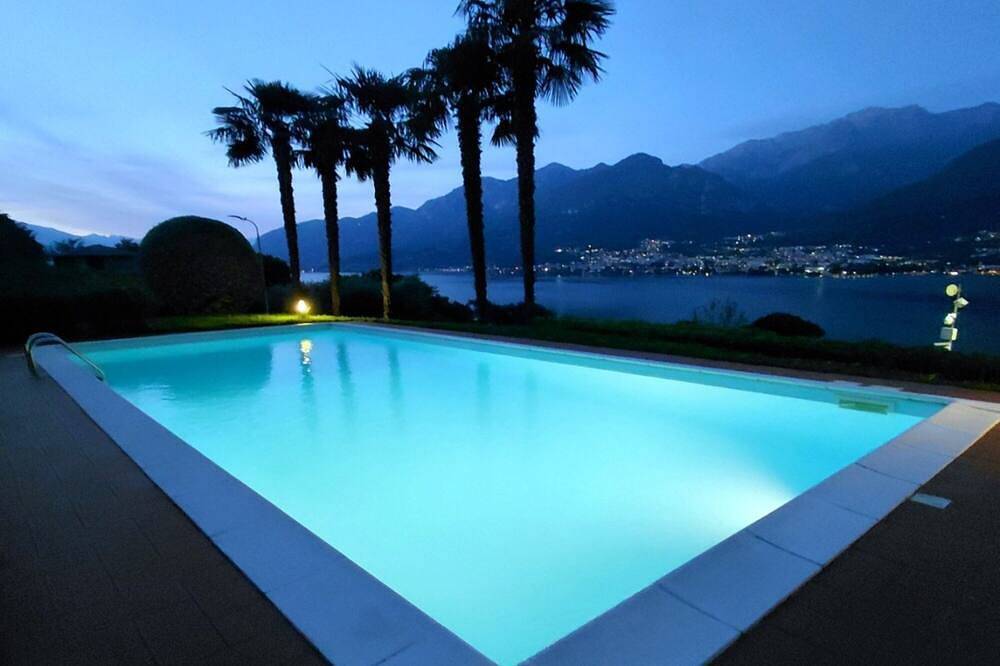 Ferienhaus „ Villa Maria mit privatem Pool “Oliveto Lario - Comer See in Onno (Oliveto Lario), Oliveto Lario