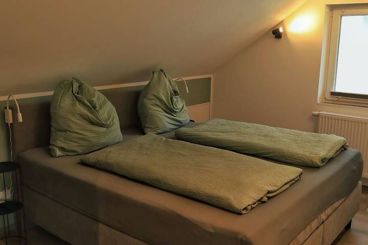 Ferienwohnung für 6 Personen, mit Terrasse, mit Haustier in Treis-Karden - 2