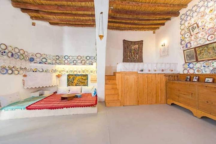Ferienhaus für 5 Personen, mit Garten in Archangelos - 2