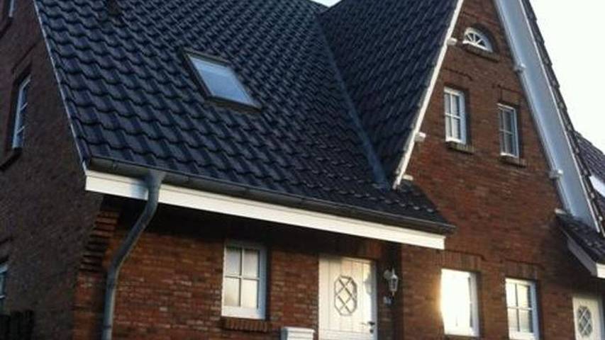 Ferienhaus für 6 Personen, mit Garten, mit Haustier in Rantum - 2