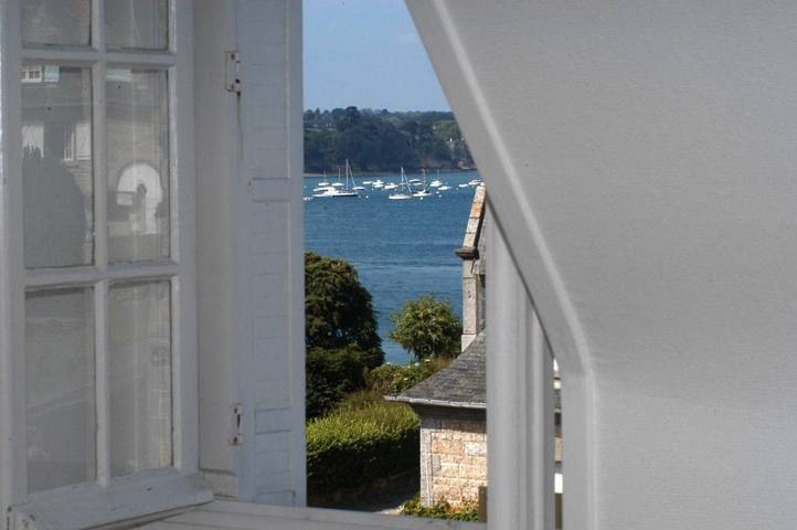Appartement de vacances pour 4 personnes, avec vue