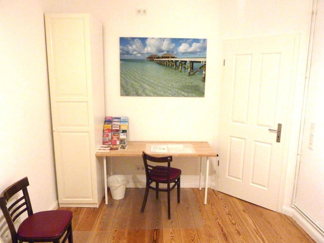 Ganze Ferienwohnung, All you need - Room in Altona Hamburg, Hamburg