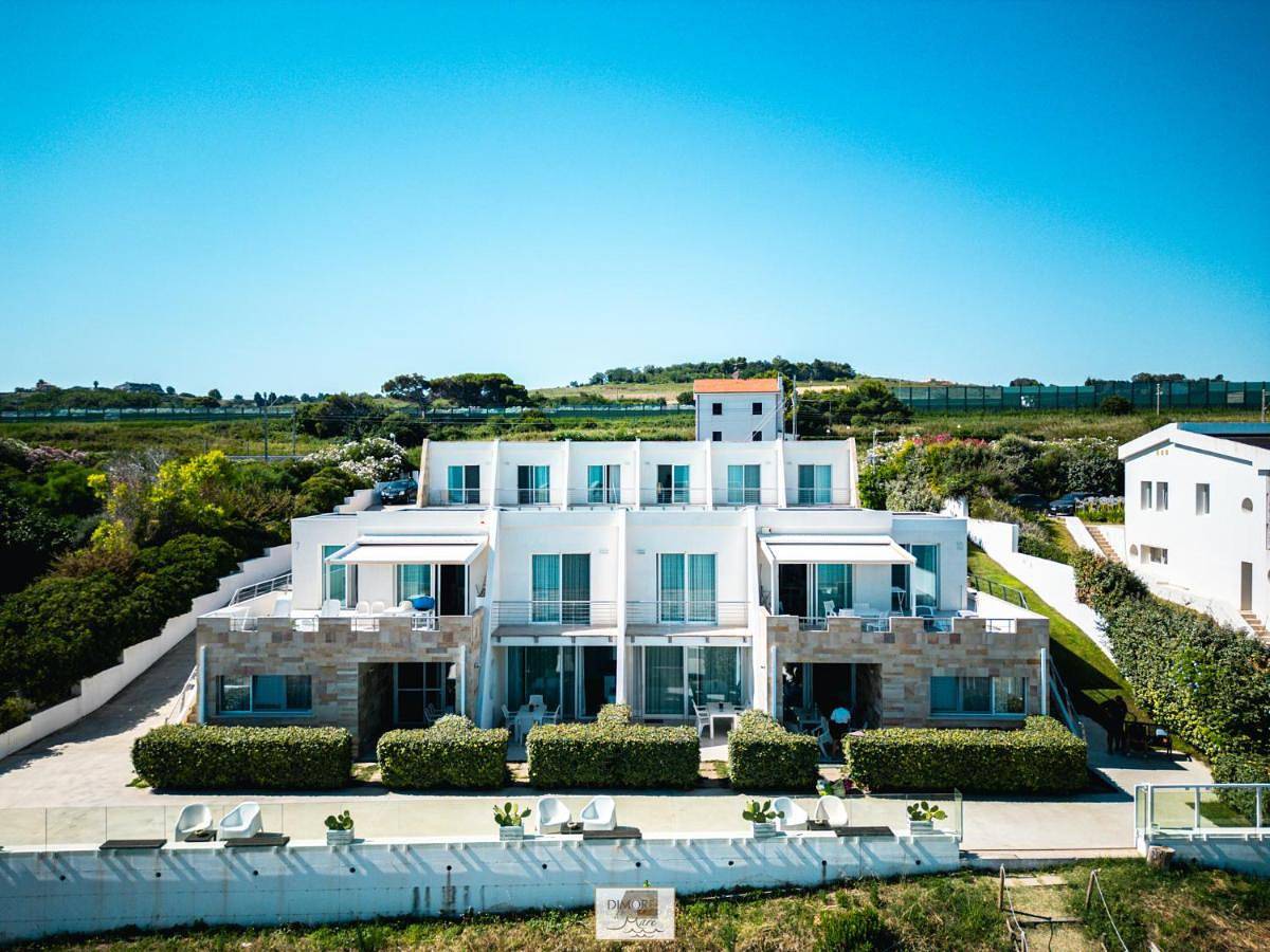 Maisonette in Spiaggia del Lungomare Nord (Termoli), Termoli