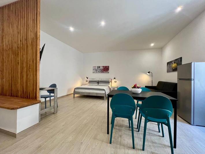 B&b per 2 persone, con panorama a Grottaglie
