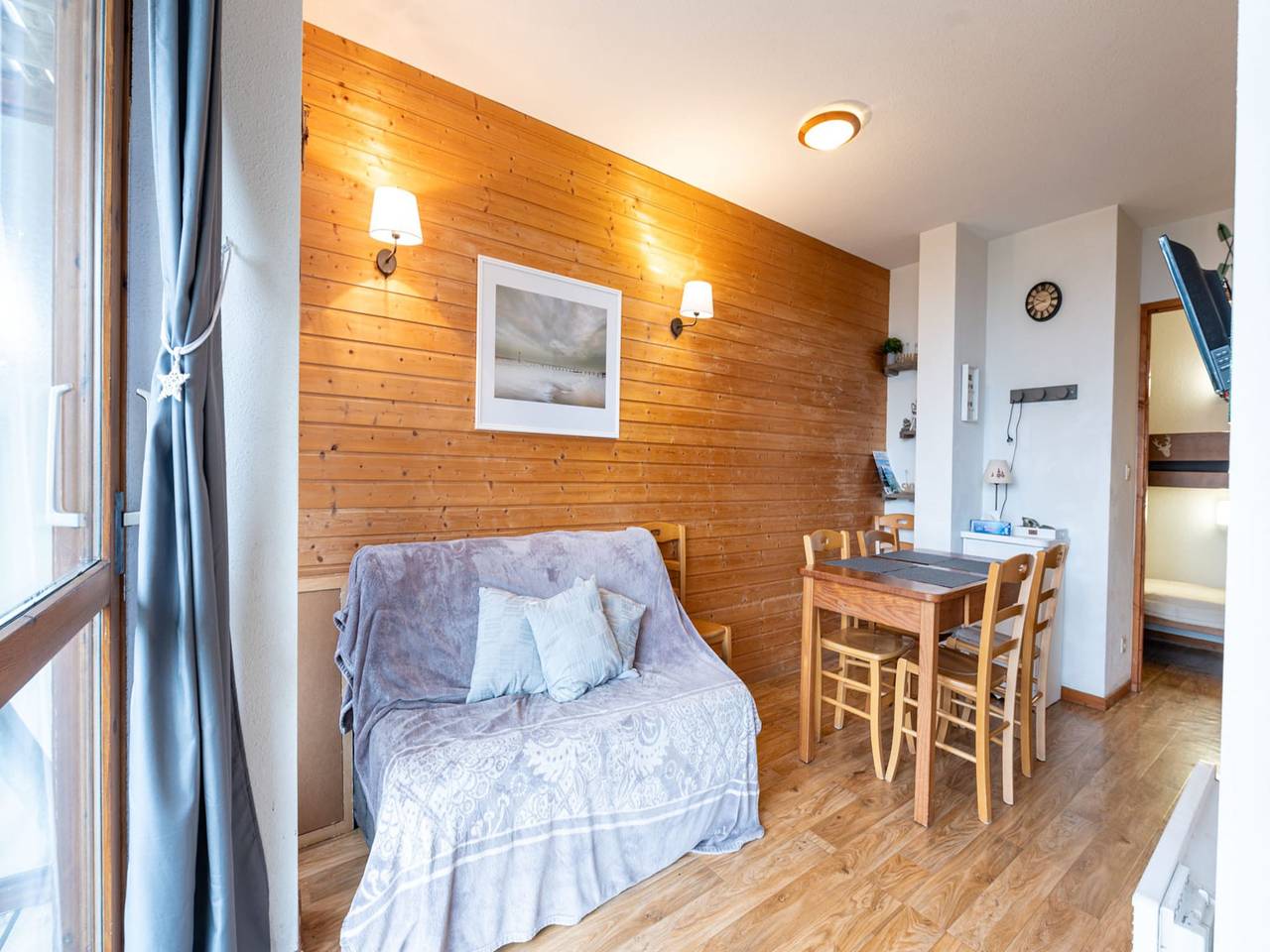 Appartement de vacances