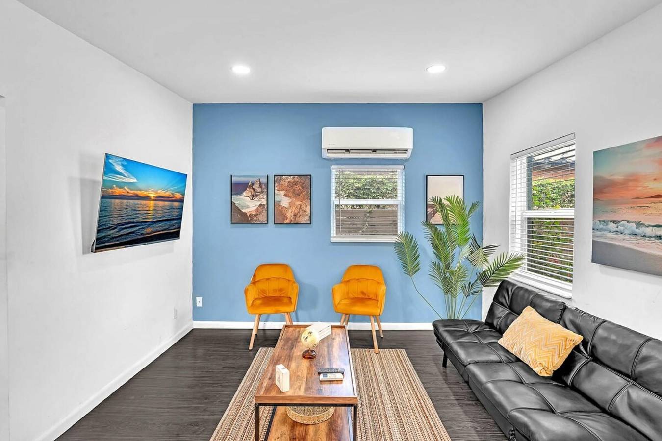 Hollywood 2 Bdrm Beach Vacation & Hard Rock Sc02 in Hollywood (Florida), Broward County
