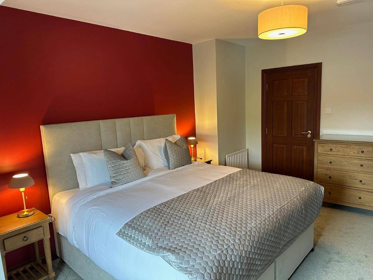 The Brook Lodge in Galway, Comté de Galway