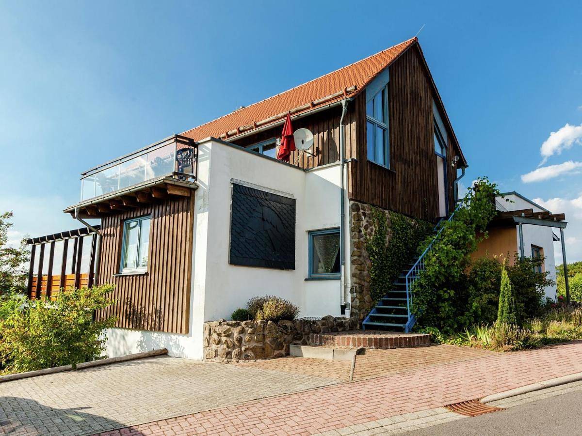Five-Bedroom Villa in Schotten, Vogelsberg Region