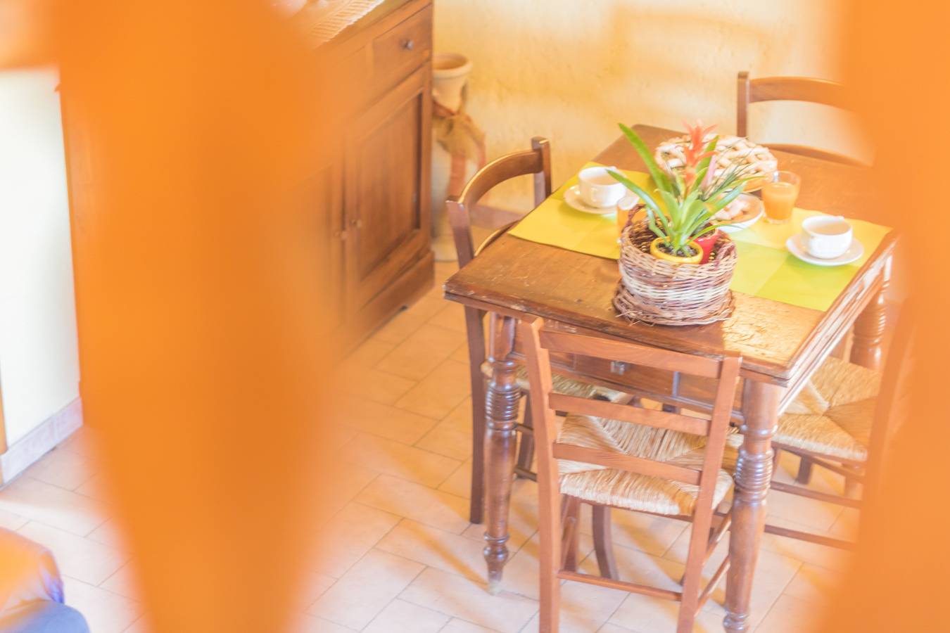 Ganze Wohnung, Agriturismo Tenuta Serpepe - Girasole in Viterbo, Viterbo Provinz