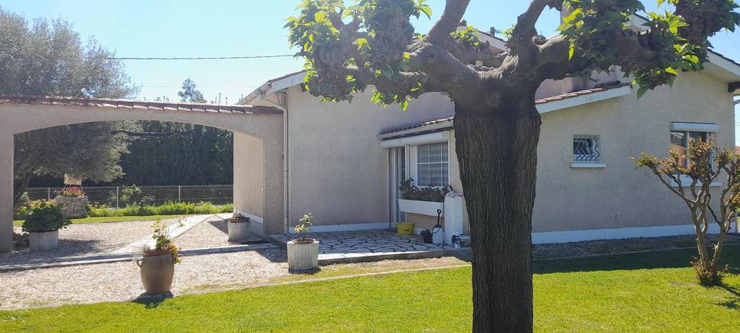 Location de vacances pour 6 personnes, animaux acceptés à Talais - 2