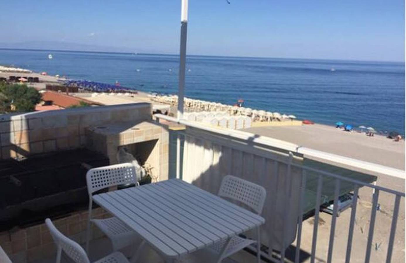 Appartamento intero, Appartamento elegante con vista mare a Mascali - 60 m² in Fondachello, Catania e dintorni