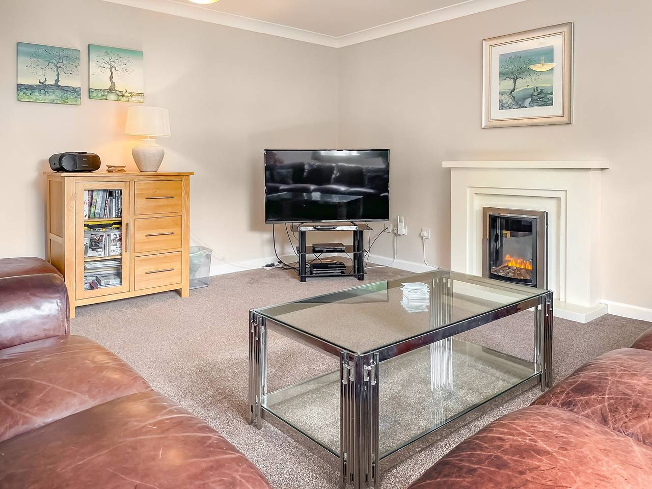 Beach Retreat - E5558 in Mundesley, Norfolk Coast