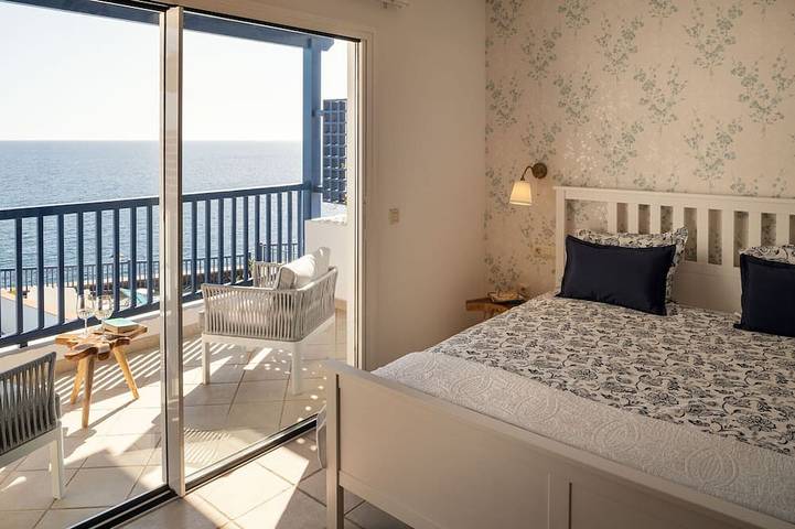 Calero Dream von Buenavilla | 3 Schlafzimmer Frontvilla in Puerto Calero, Yaiza