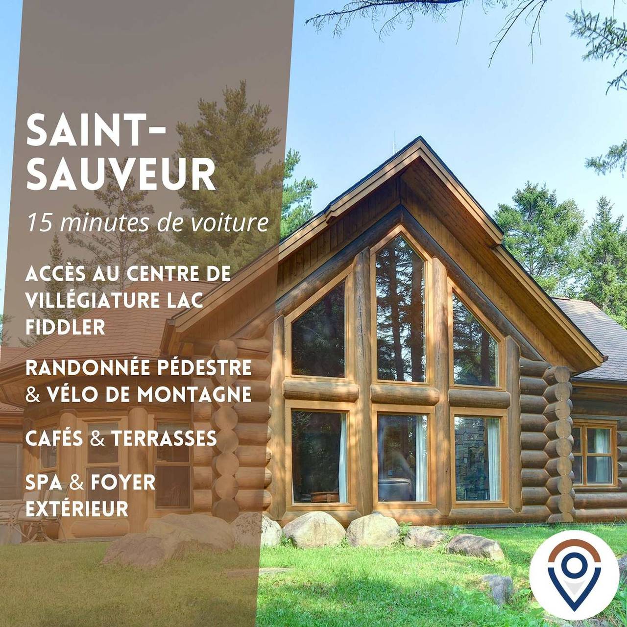 Family fun private indoor hot tub Citq 234953 in Quebec