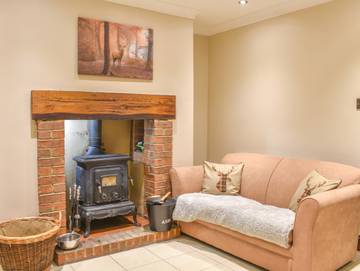 Cottage for 6 People in County Durham, North East England, Photo 1