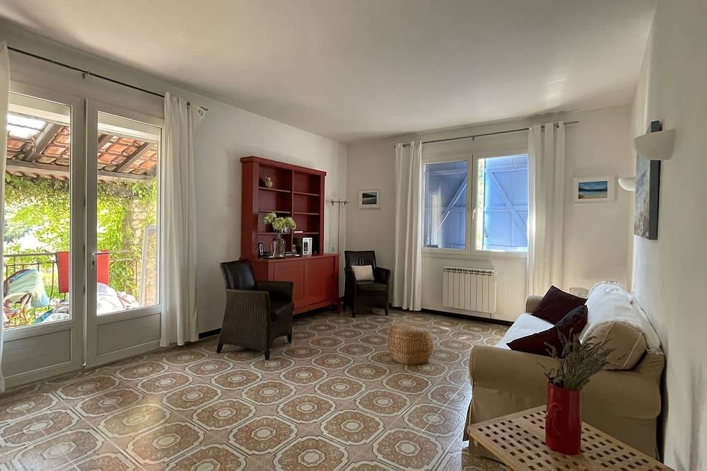 3 Bedroom Private vacation home in Callas in Callas, Draguignan regionen