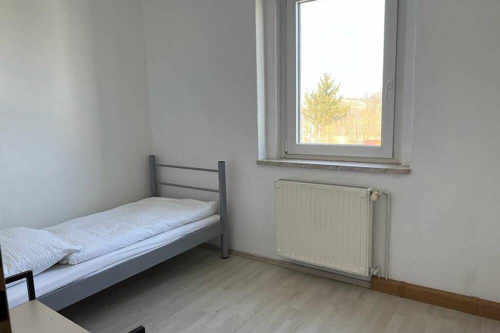 Ganze Wohnung, Monteurswohnung Döbeln 46 in Döbeln, Chemnitz und Umgebung