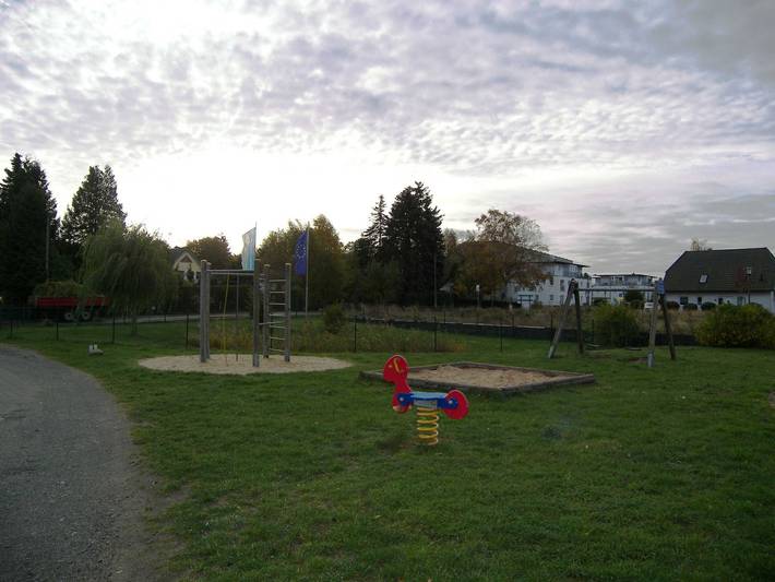 Ganze Ferienwohnung, Mobilcamp Heringsdorf Gmbh Haus Triftende - Fewo 8 in Drei Kaiserbäder, Heringsdorf