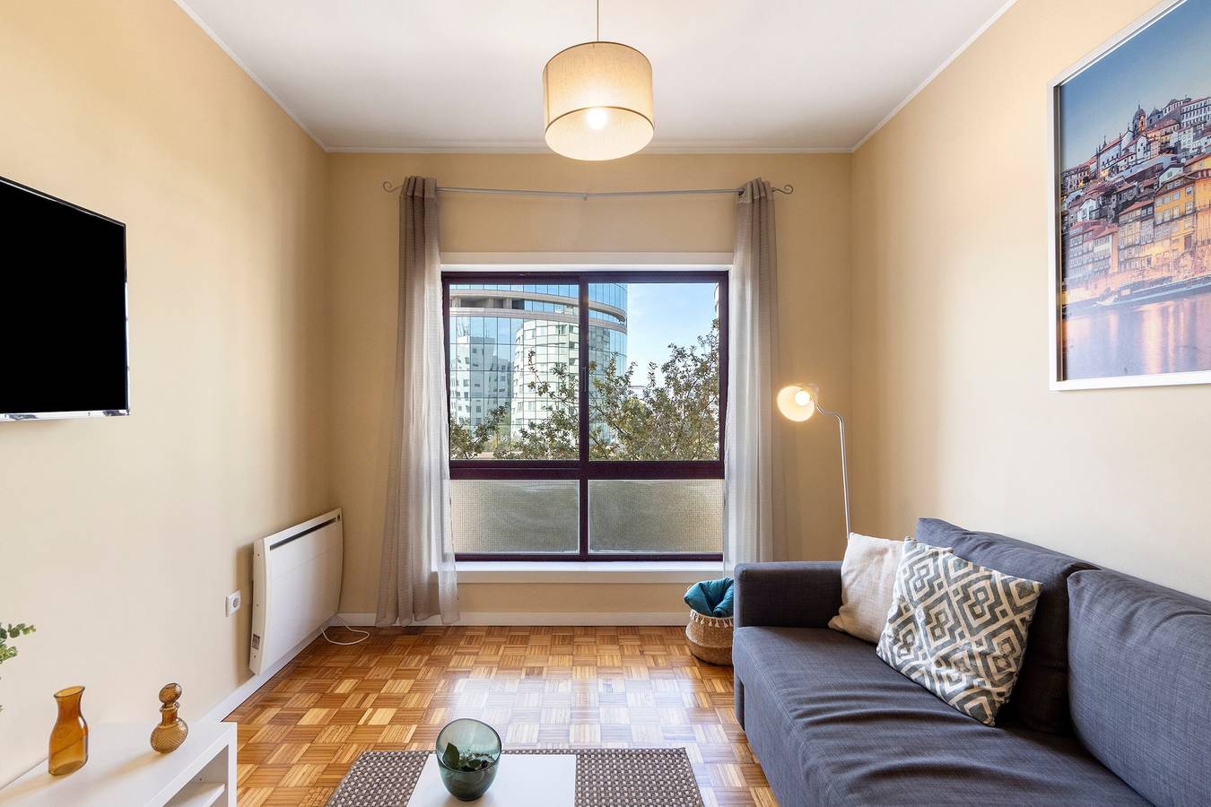 Entire apartment, Apartment 'Destiny Oporto' with Wi-Fi in Cidade da Maia, Porto District