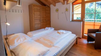 Ferienwohnung für 5 Personen in Krimml, Zillertaler Alpen, Bild 4