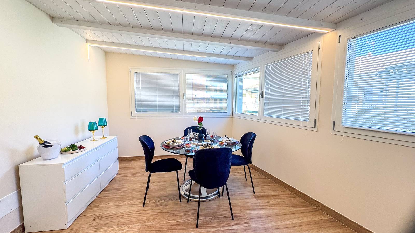 Ganze Wohnung, Bon Bon Suite in Sottomarina, Chioggia