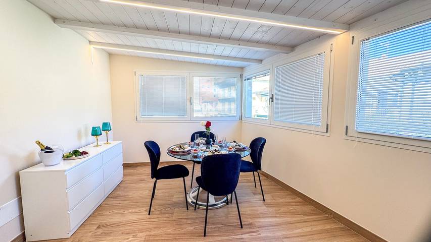 Appartamento vacanze per 3 persone a Sottomarina