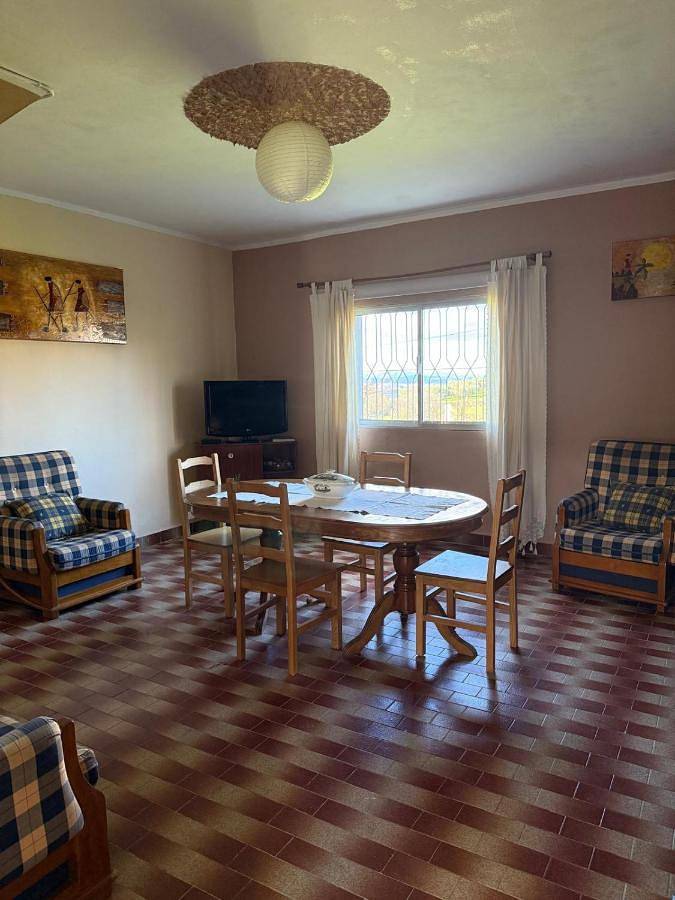 Gîte pour 3 personnes, avec terrasse et vue dans Vimioso - 2