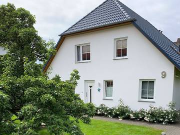 Ferienwohnung für 2 Personen in Sassnitz, Rügen, Bild 1