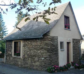 Gîte pour 2 personnes dans l' Aveyron