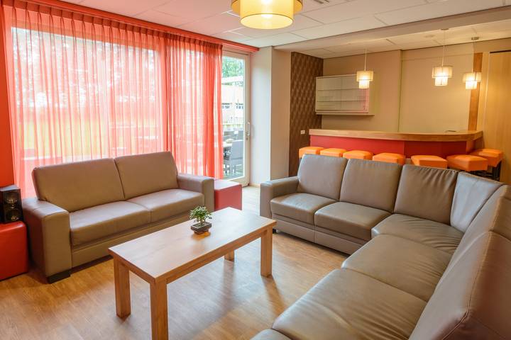 Bauernhof für 23 Personen, mit Terrasse und Garten, mit Haustier in den Niederlande - 3