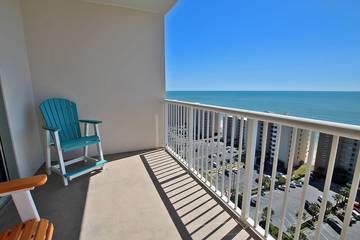 Beach Rental for 6 Guests in Gulf Shores, Mobile Bay, Picture 3