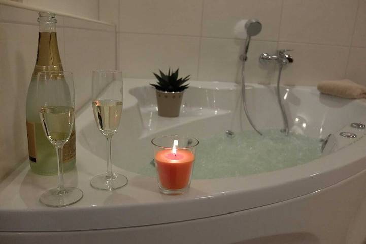 Agriturismo für 4 Personen, mit Garten in Pommerby - 2