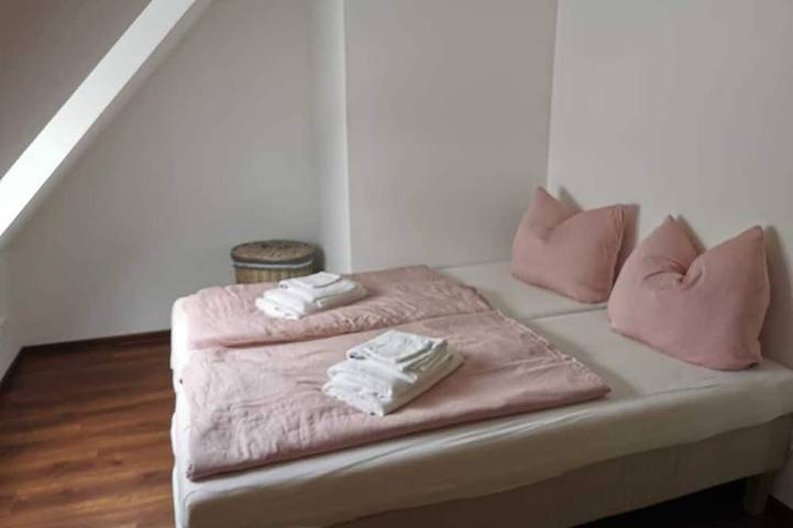 Ferienwohnung für 4 Personen im Hainich - 2