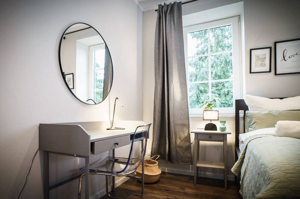 Ganze Wohnung, Apartment in historischem Haus in Mettingen, Münsterland