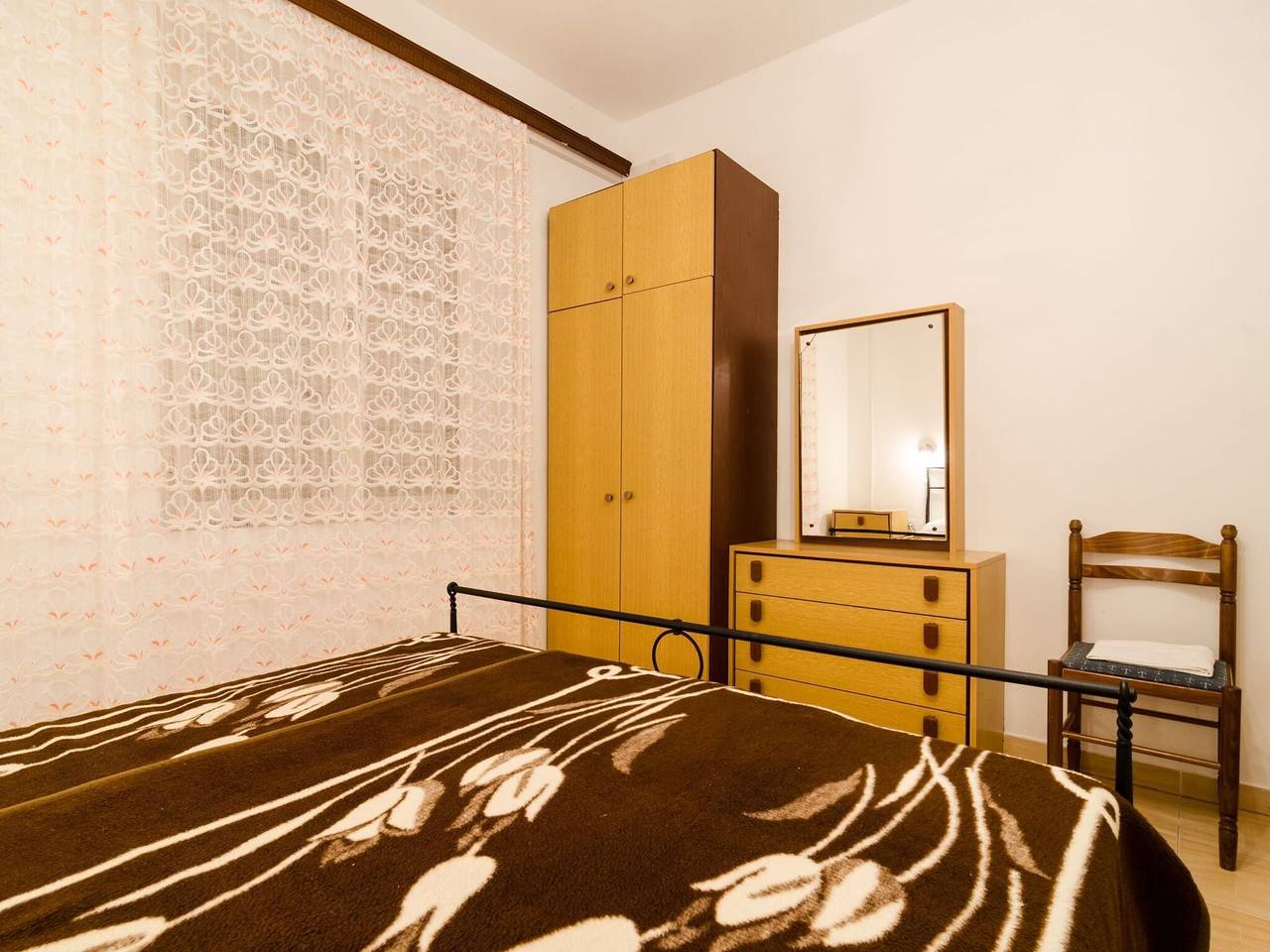 Ganze Wohnung, Guest House Kiko - Budget Double Room -  No.1 in Pomena, Mljet