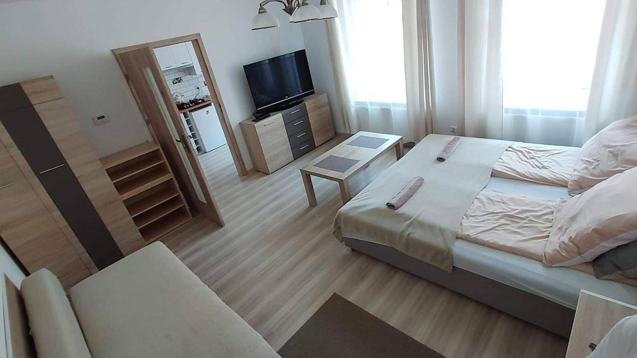 Ganze Wohnung, Stara Kamienica Centrum in Sensburg, Powiat Mrągowski