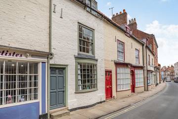 Cottage for 4 People in Bridlington, East Riding of Yorkshire, Photo 2