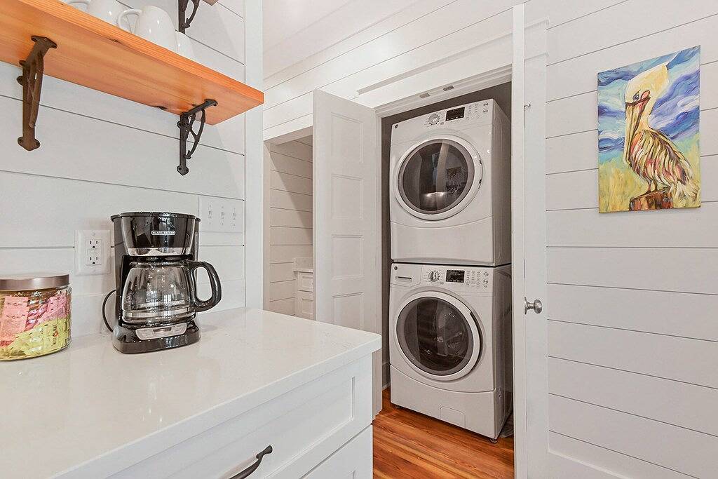 \"Prime Location\" New Beachfront 3 Schlafzimmer am Strand in der Innenstadt von Bay St. Louis in Bay St. Louis, Mississippi Gulf Coast