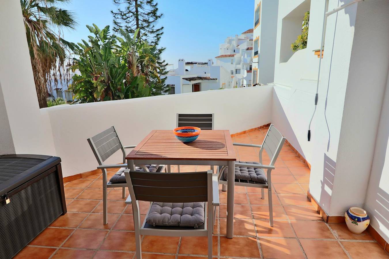 Appartement entier, Atalaya 2 Bedroom  Ihaa1100120 in Torremuelle, Benalmádena