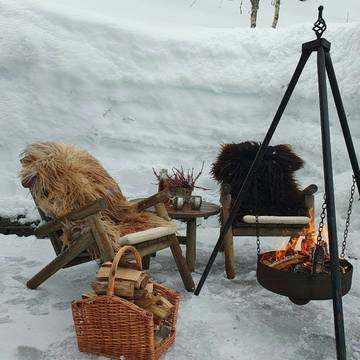 Ferienhaus für 8 Personen in Voss, Vestland, Bild 2
