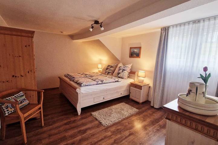 Ferienhaus für 5 Personen, mit Garten und Balkon, mit Haustier in Bergisches Land - 2