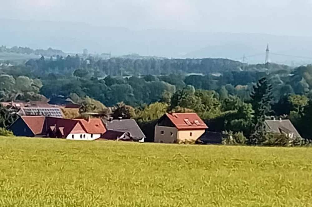 Ganze Wohnung, Ferienhaus Hesse im Land der Frau Holle in Meißner, Werra-Meißner-Kreis