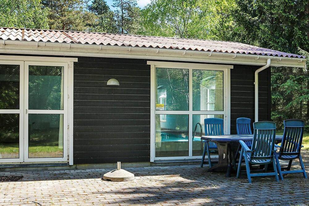 10 Personen Ferienhaus in Hadsund-By Traum in Als Odde, Hadsund